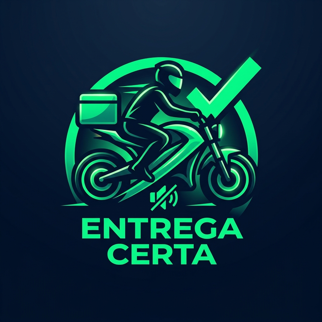 APP Entrega Certa